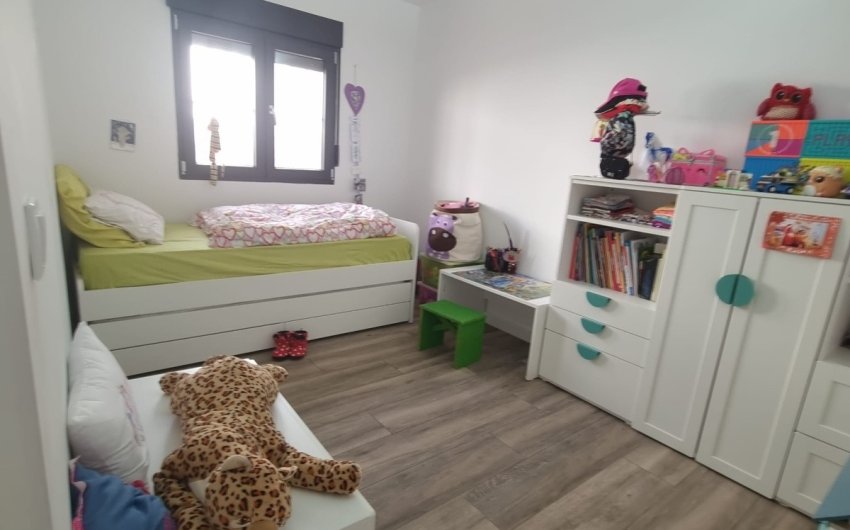 Resale - Villa -
Rojales - Ciudad Quesada