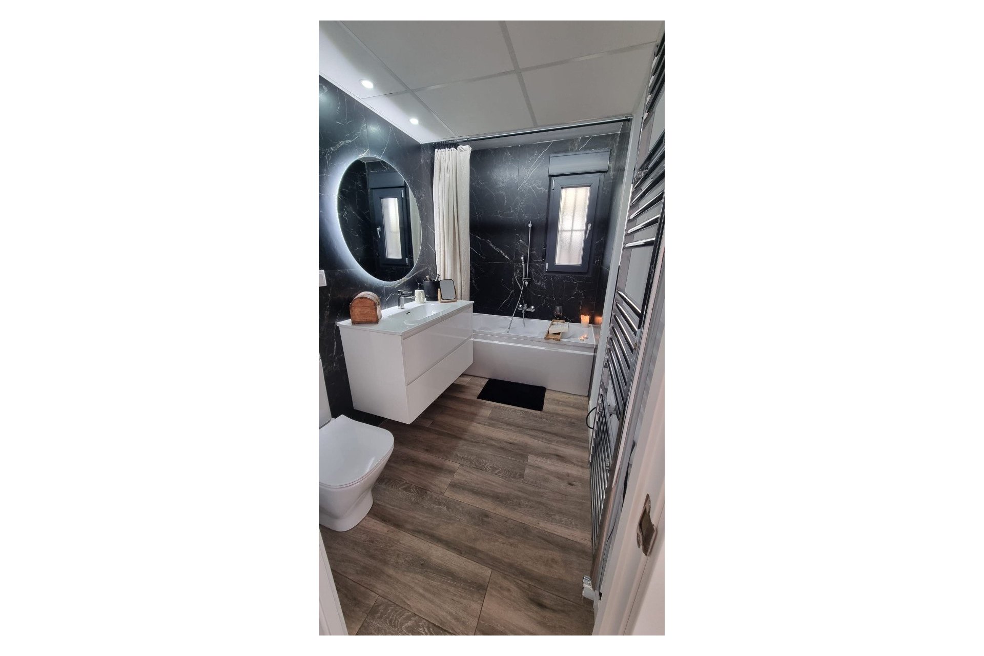 Resale - Villa -
Rojales - Ciudad Quesada