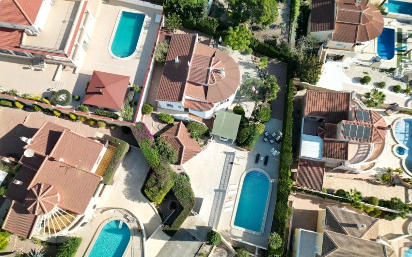 Resale - Villa -
Rojales - Ciudad Quesada