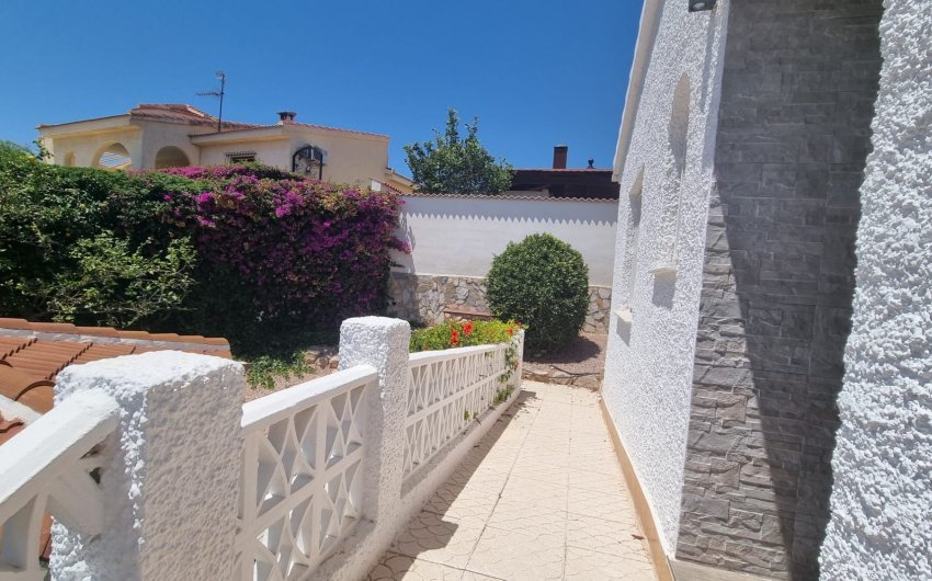 Resale - Villa -
Rojales - Ciudad Quesada