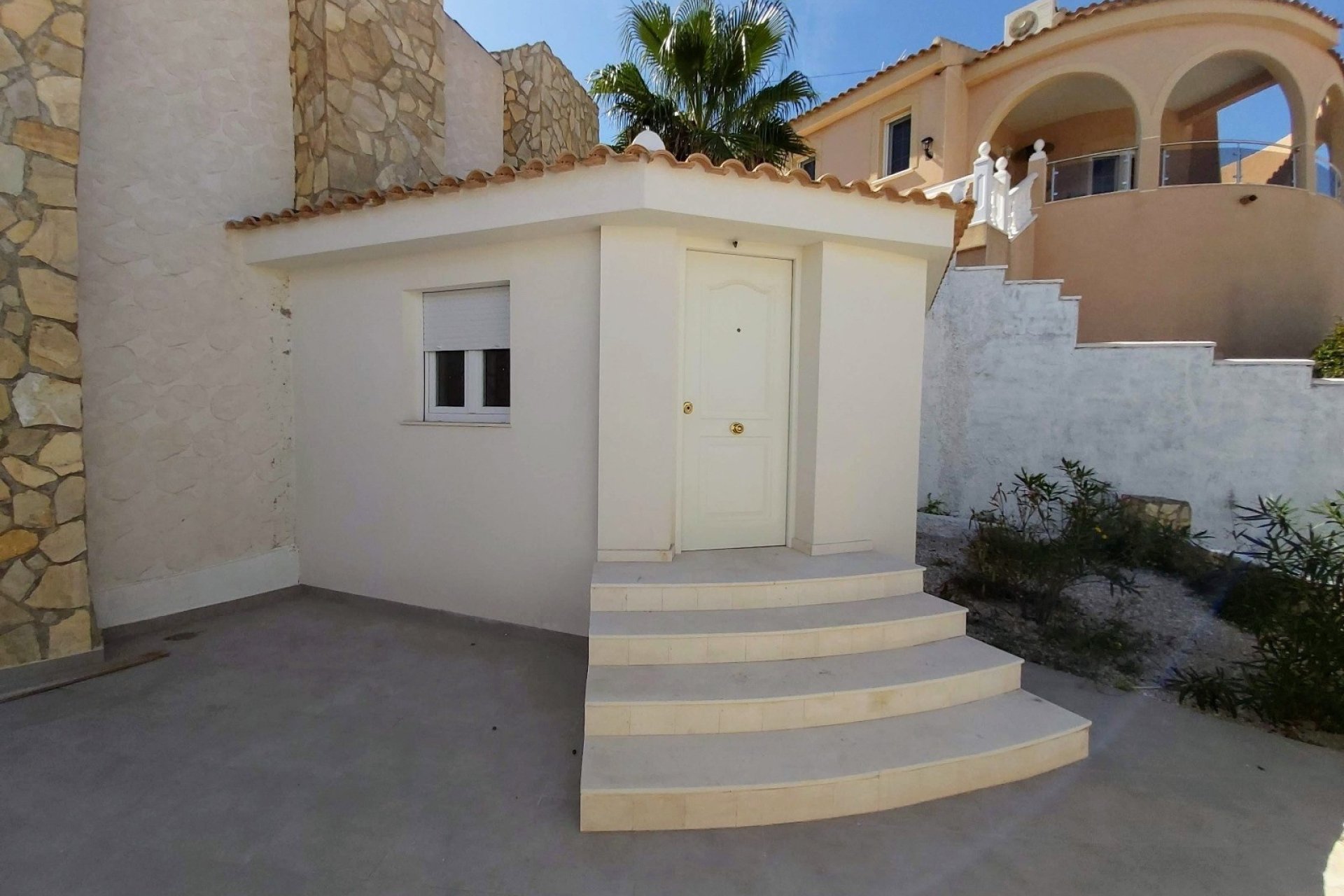 Resale - Villa -
Rojales - Ciudad Quesada