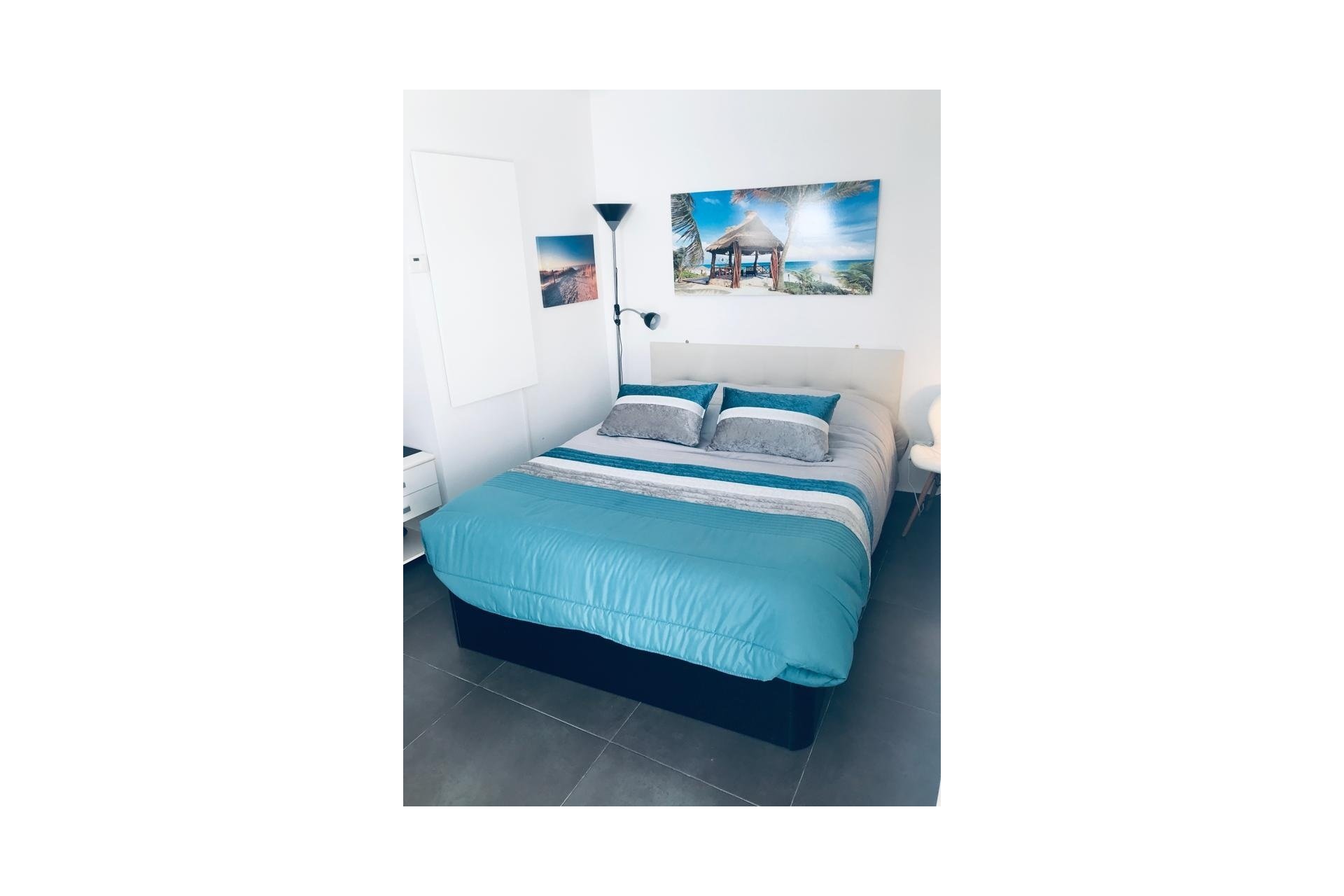 Resale - Villa -
Rojales - Ciudad Quesada