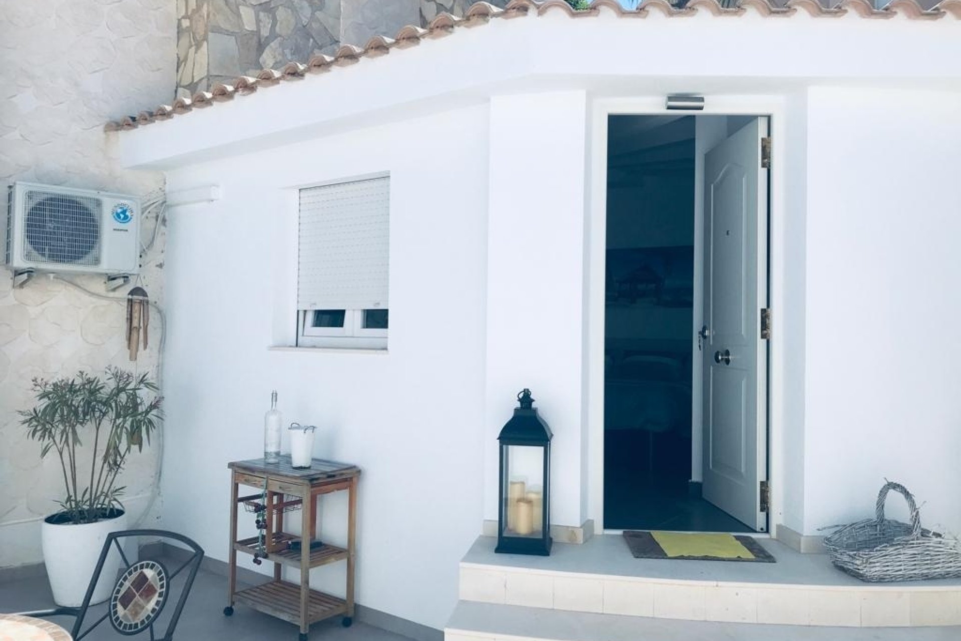 Resale - Villa -
Rojales - Ciudad Quesada