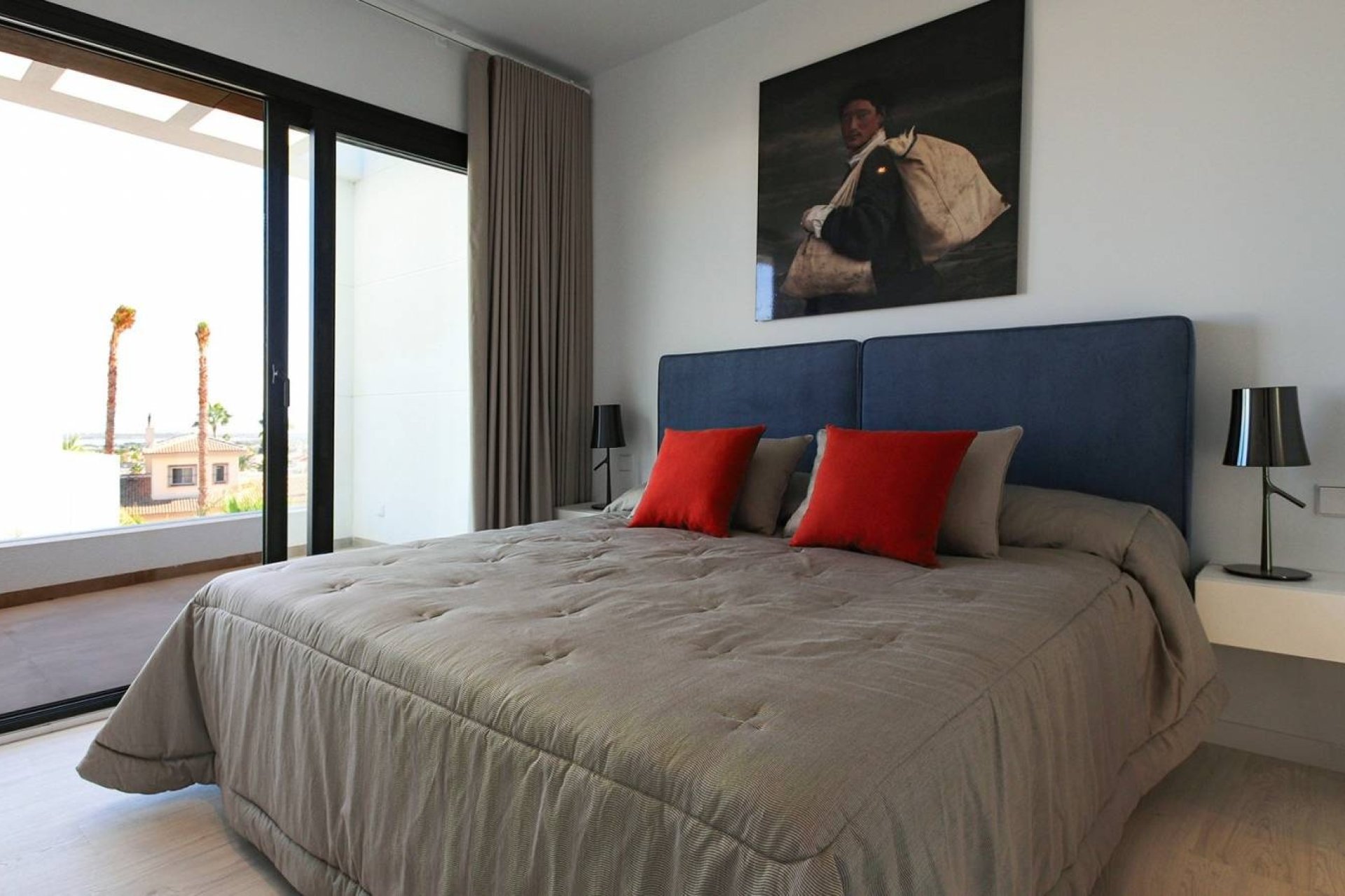 Resale - Villa -
Rojales - Ciudad Quesada
