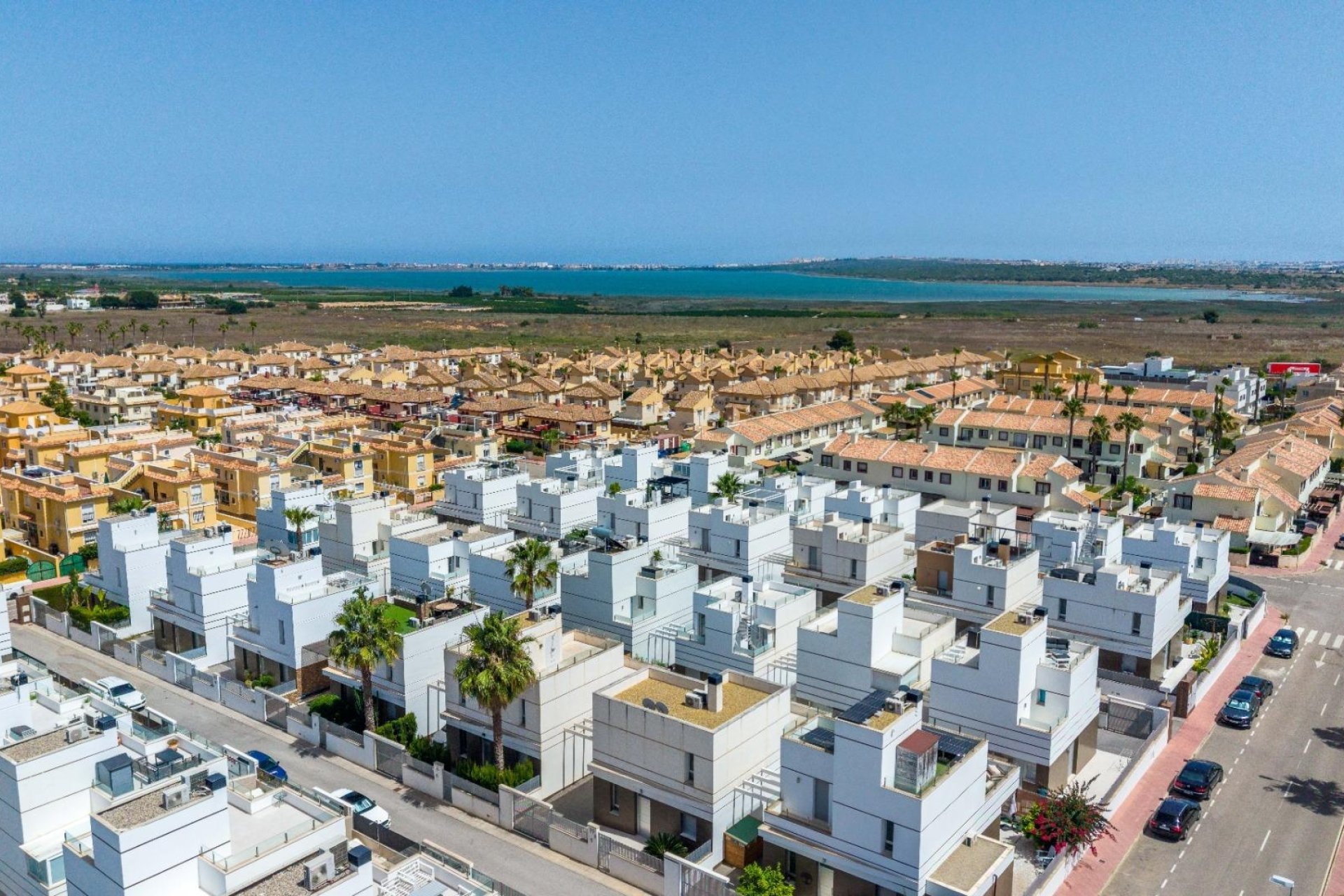 Resale - Villa -
Rojales - Doña Pepa