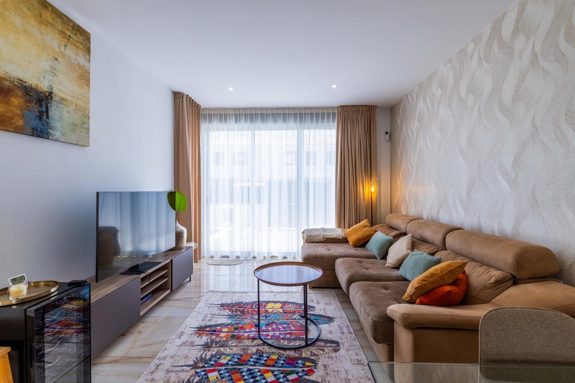 Resale - Villa -
Rojales - Doña Pepa