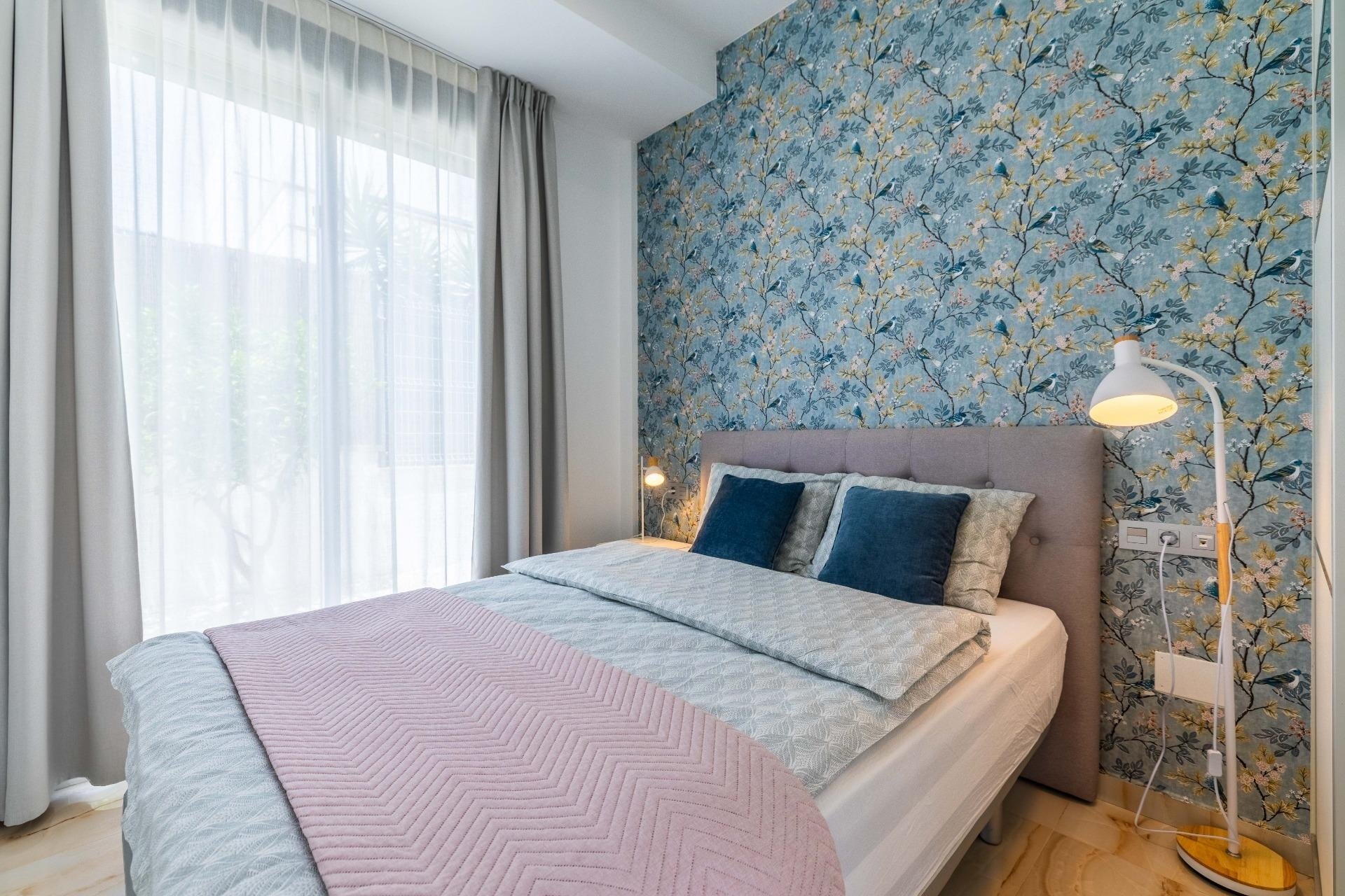 Resale - Villa -
Rojales - Doña Pepa