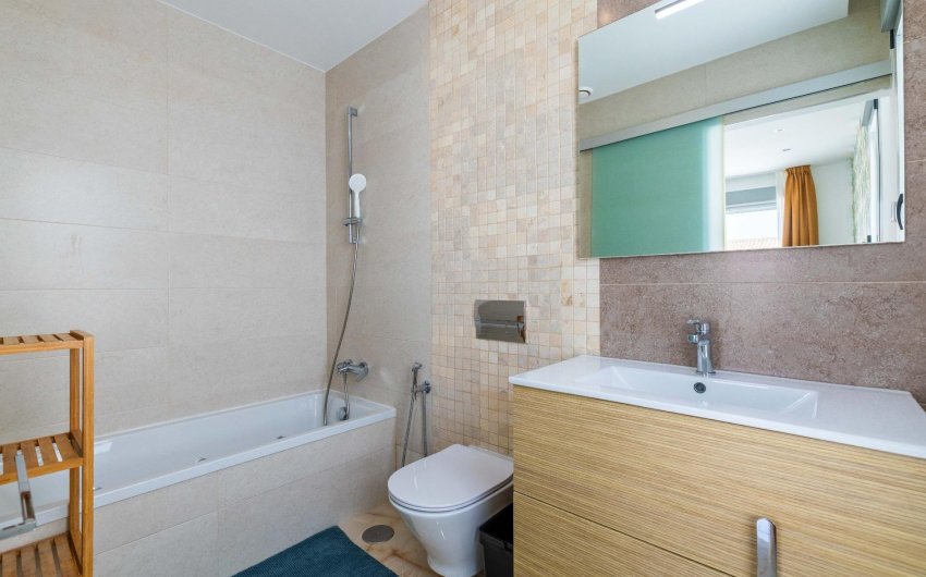 Resale - Villa -
Rojales - Doña Pepa