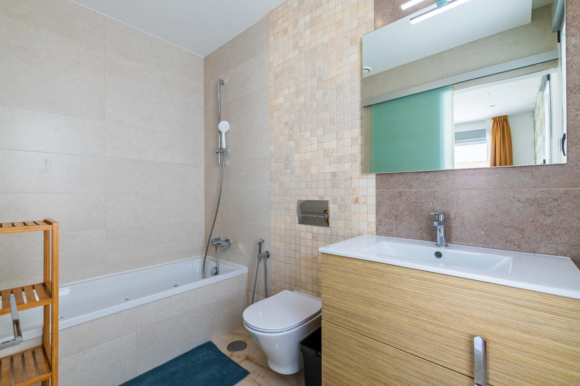 Resale - Villa -
Rojales - Doña Pepa