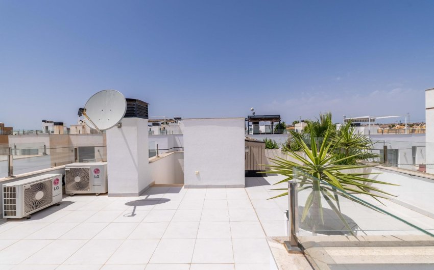 Resale - Villa -
Rojales - Doña Pepa