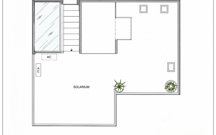 Resale - Villa -
Rojales - Doña Pepa