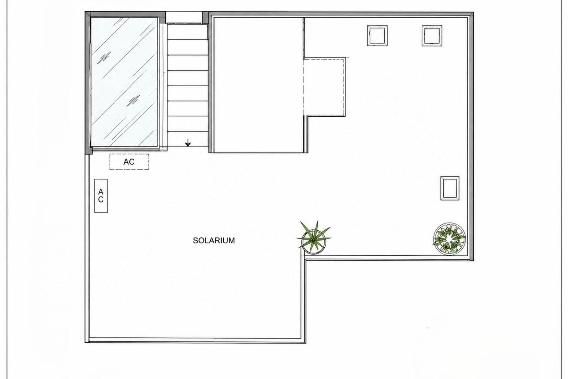 Resale - Villa -
Rojales - Doña Pepa
