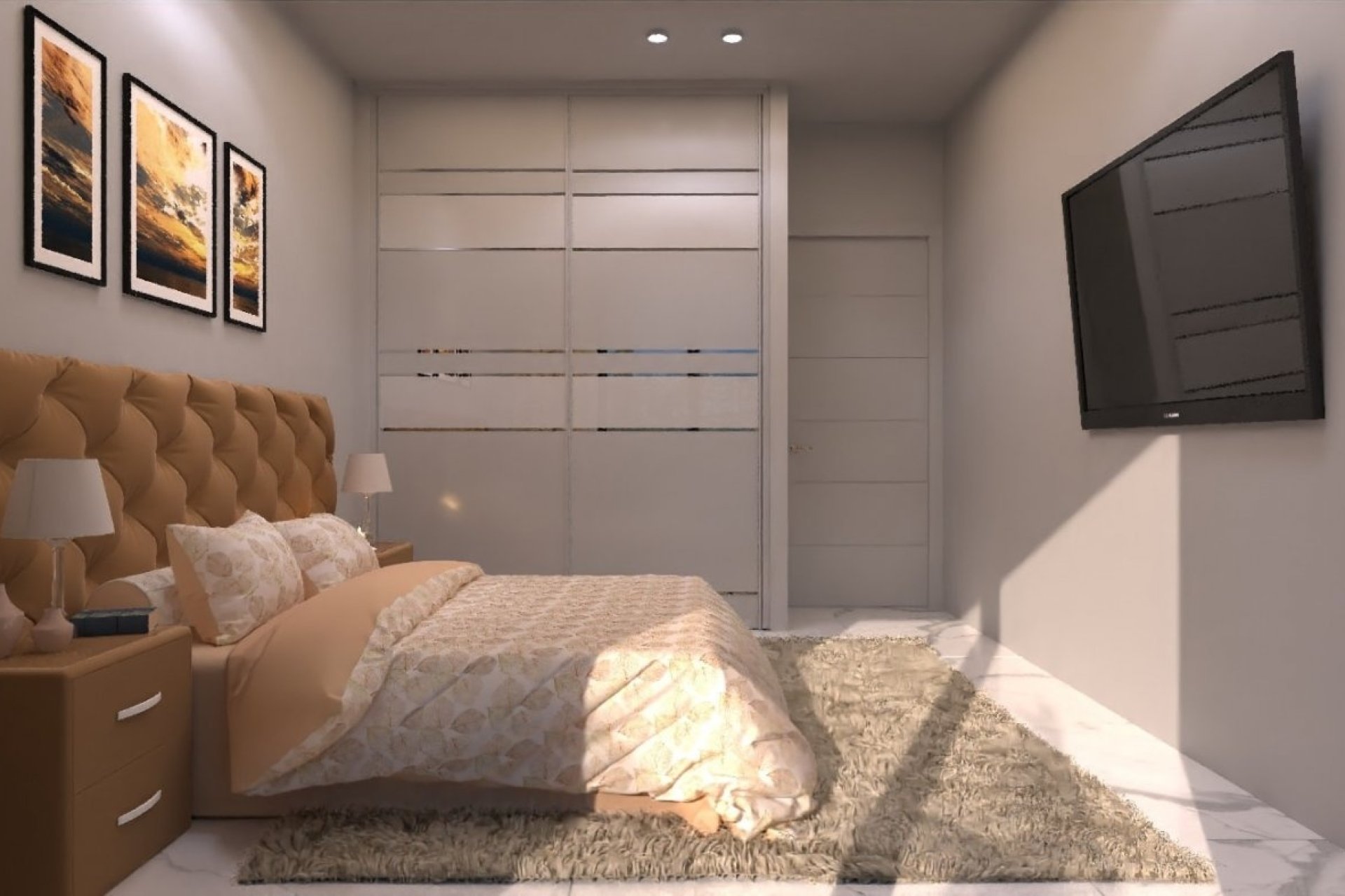 Resale - Villa -
Rojales - Inland