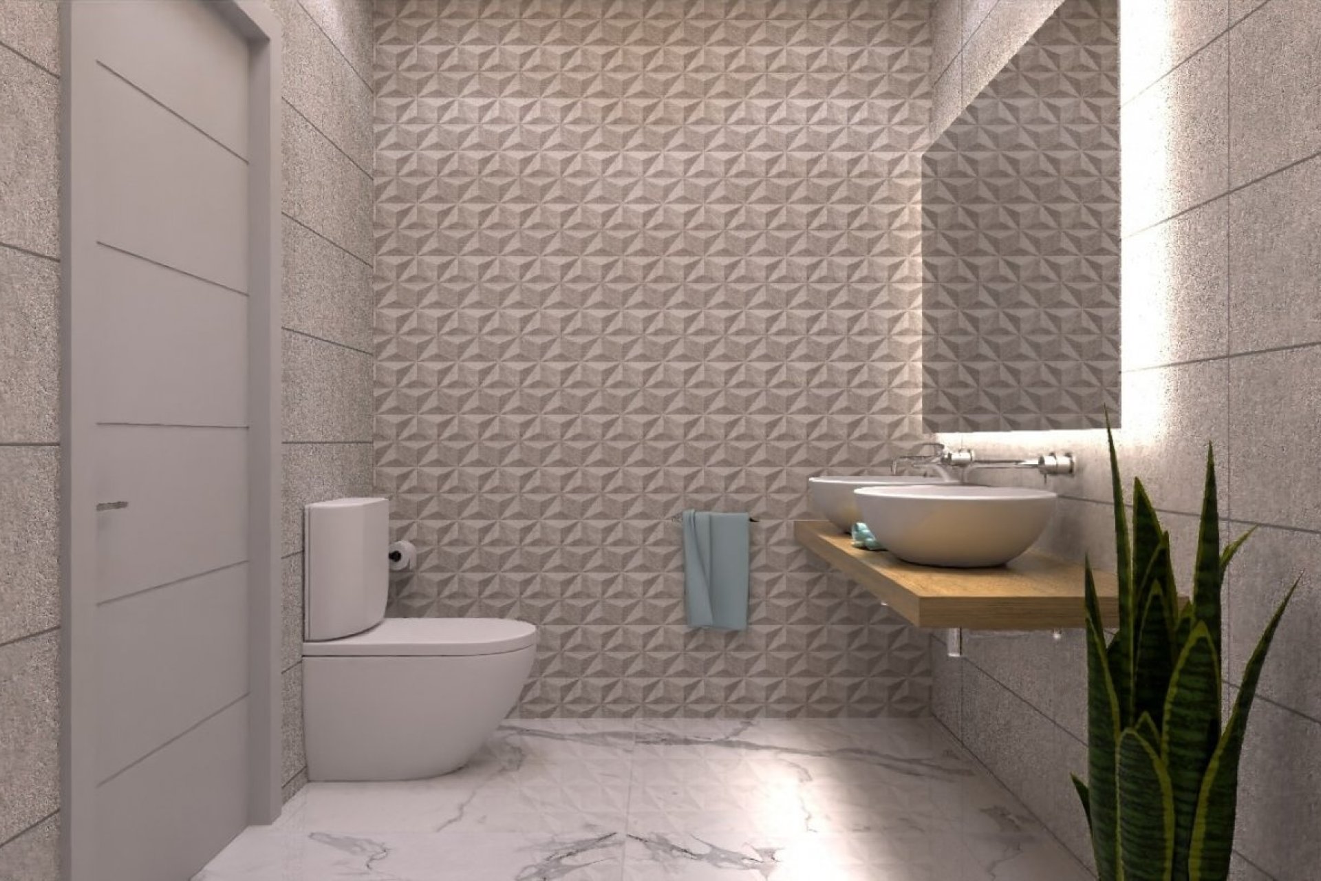 Resale - Villa -
Rojales - Inland