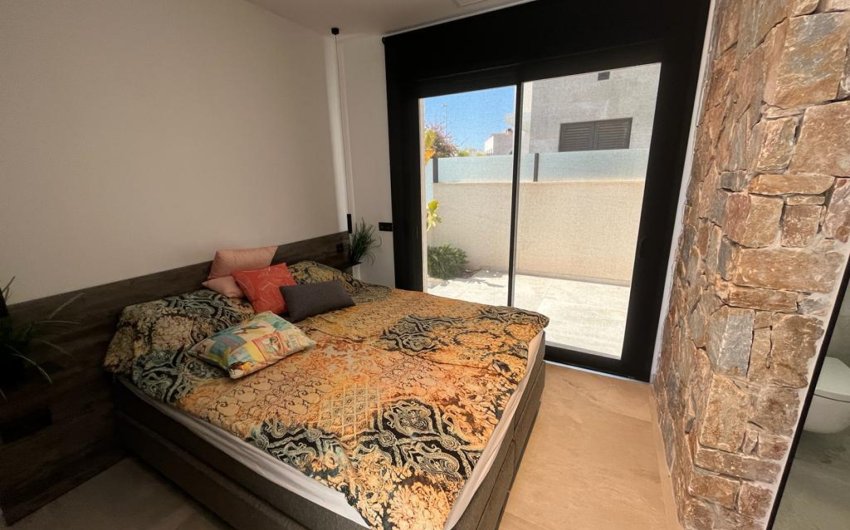 Resale - Villa -
Rojales - Inland