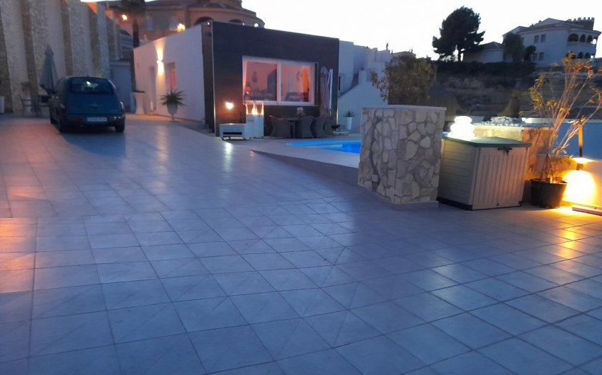 Resale - Villa -
Rojales - Inland