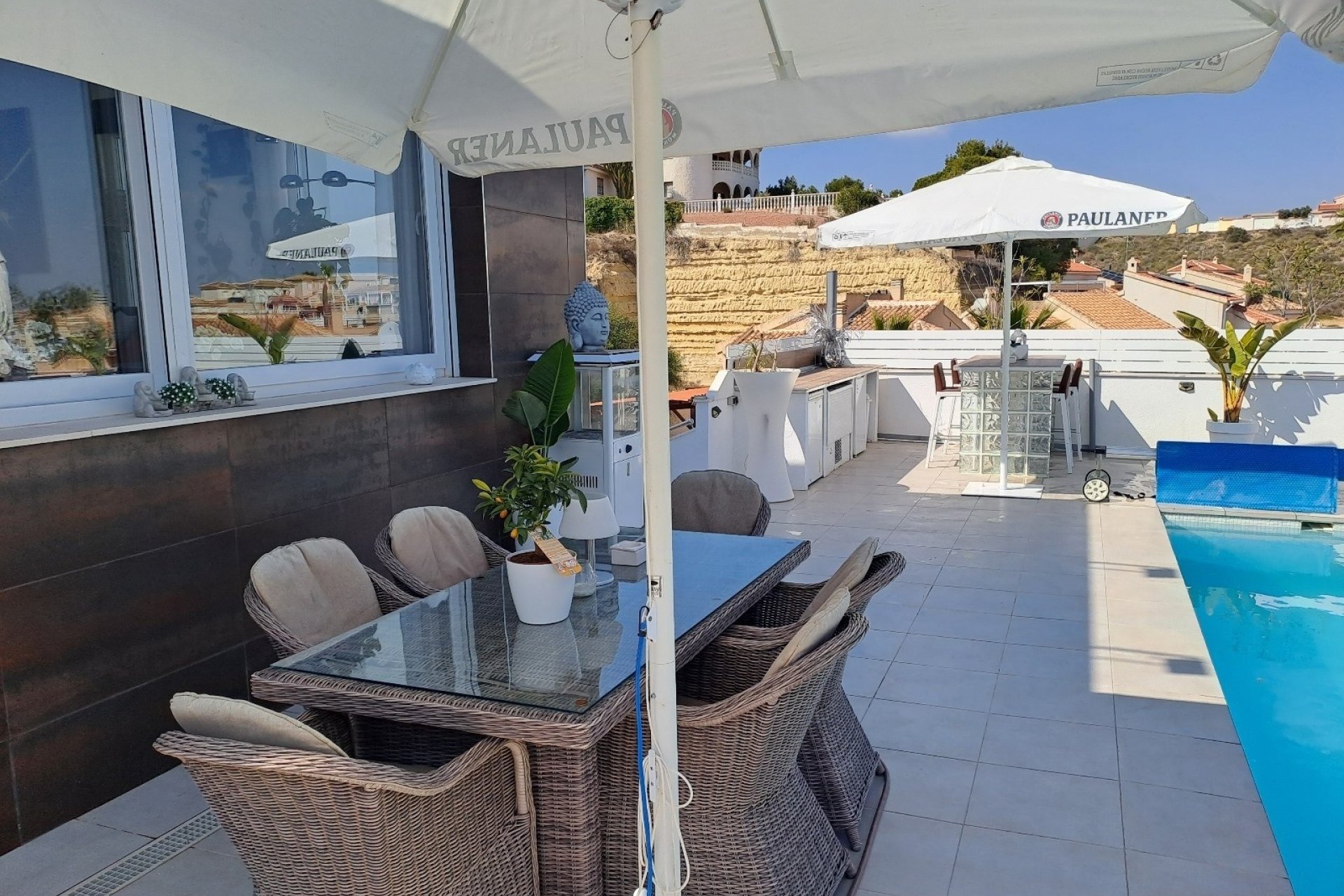 Resale - Villa -
Rojales - Inland