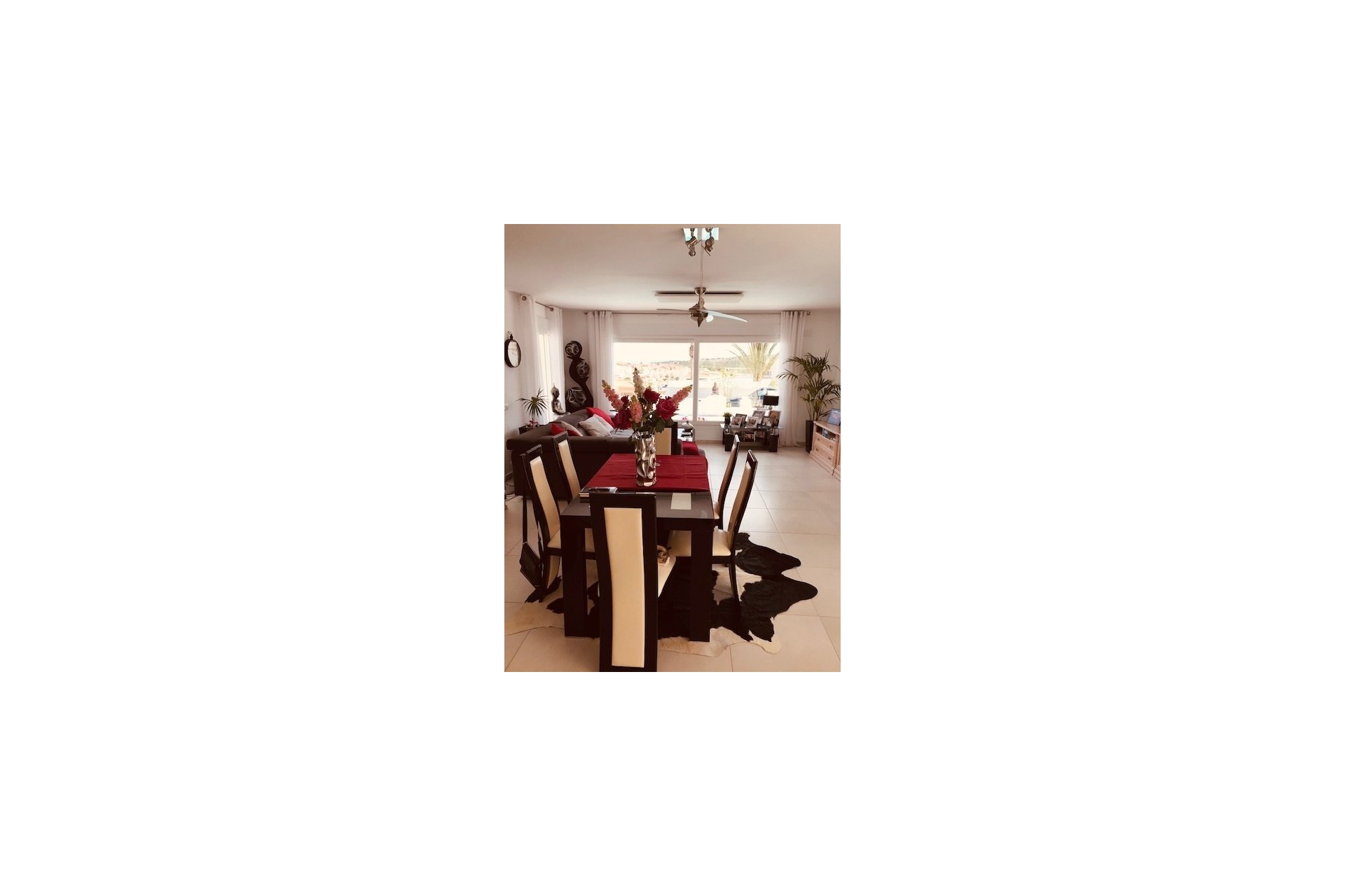 Resale - Villa -
Rojales - Inland