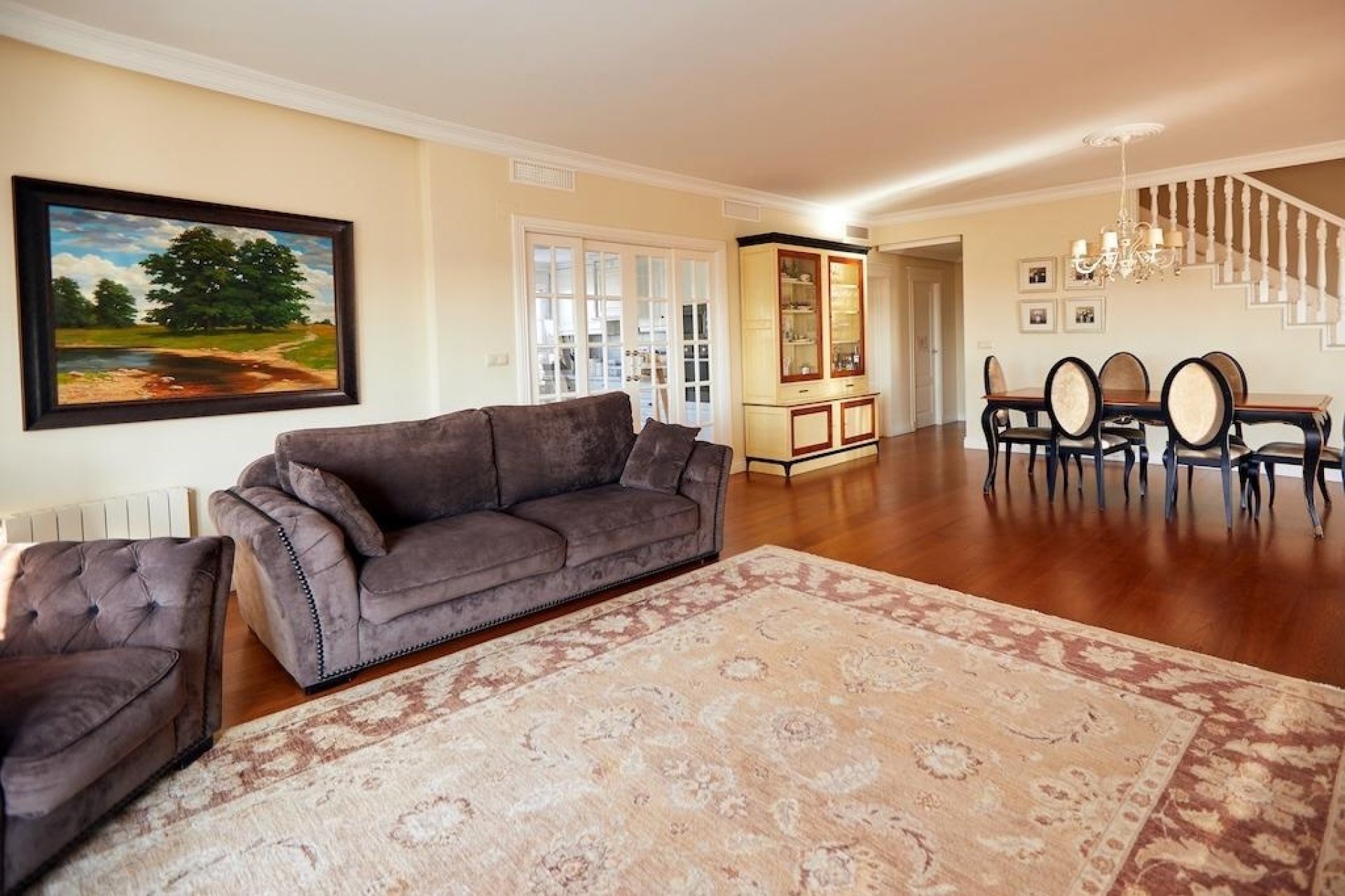 Resale - Villa -
Rojales - Inland
