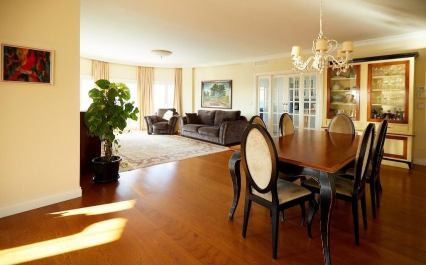 Resale - Villa -
Rojales - Inland