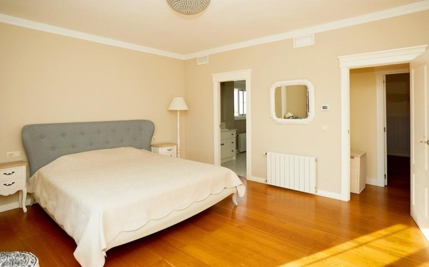 Resale - Villa -
Rojales - Inland