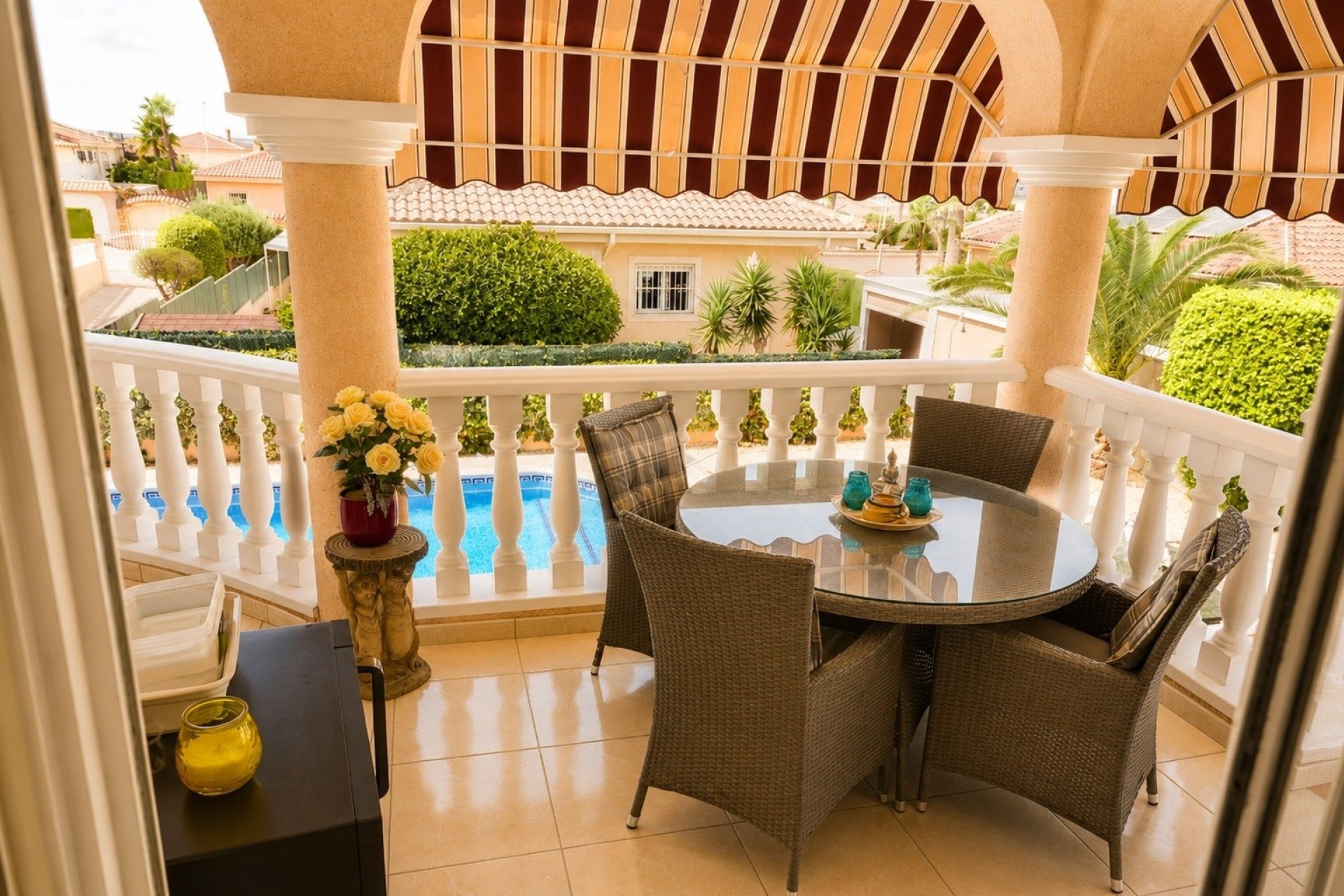 Resale - Villa -
Rojales - Inland
