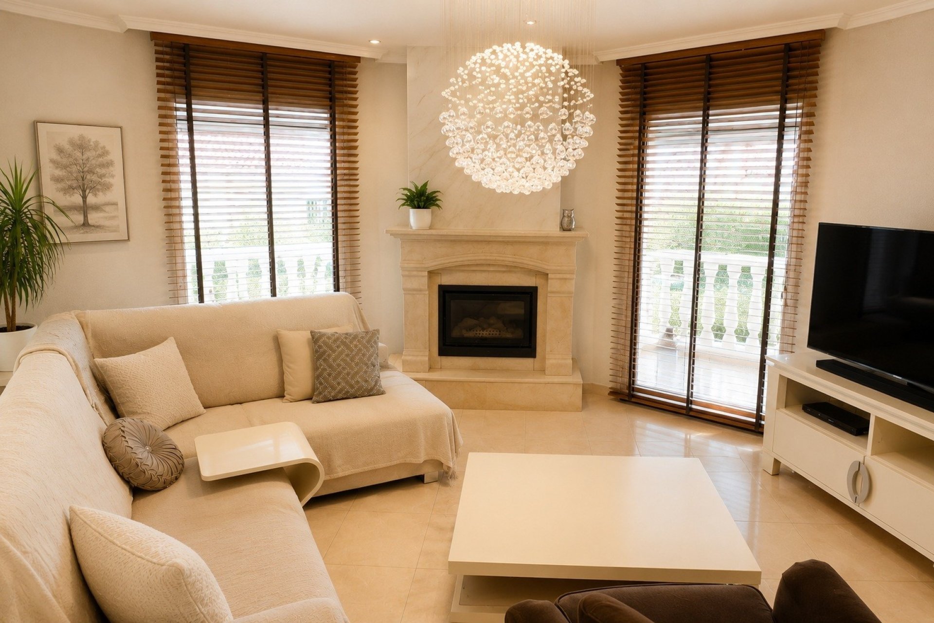 Resale - Villa -
Rojales - Inland