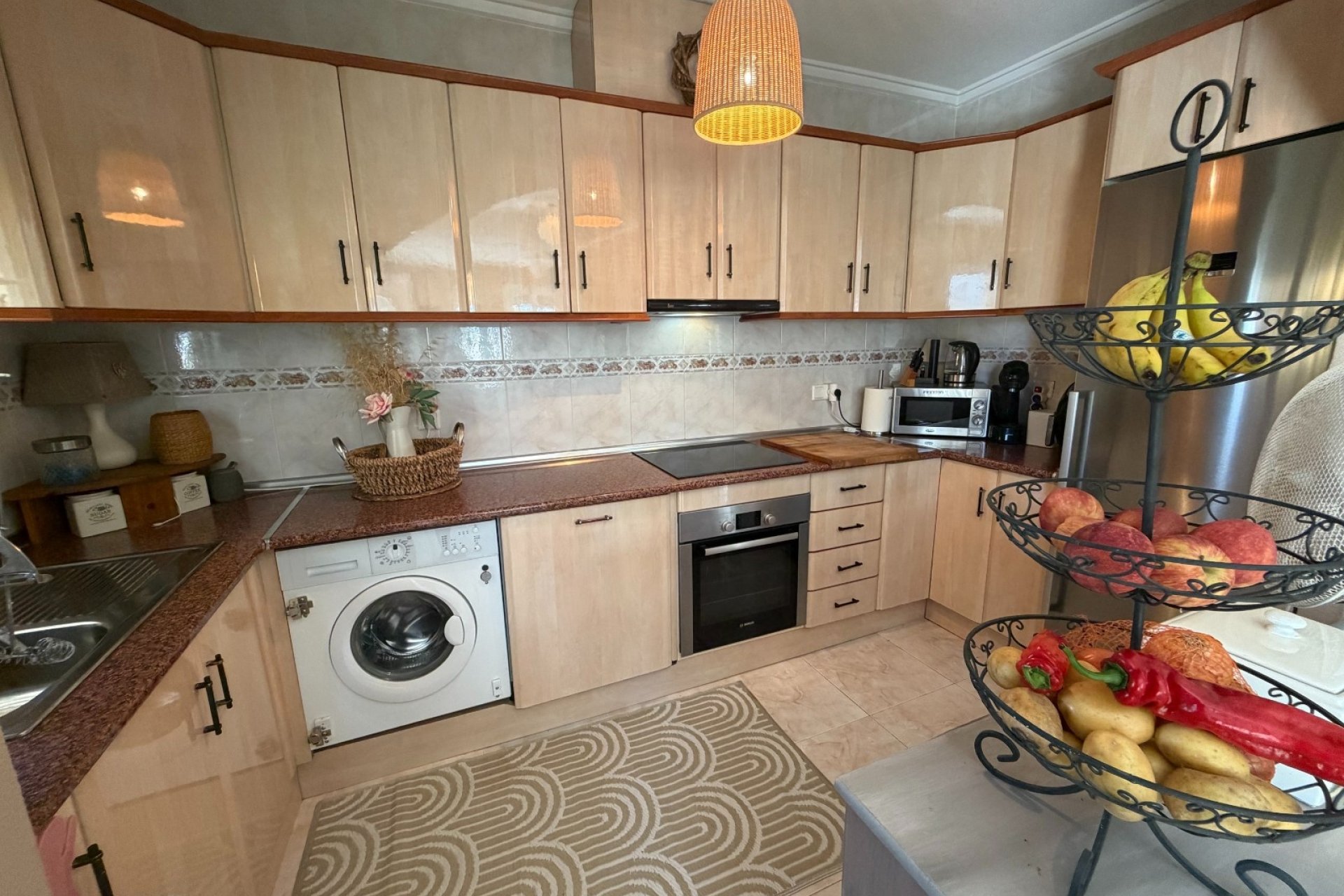 Resale - Villa -
Rojales - Inland