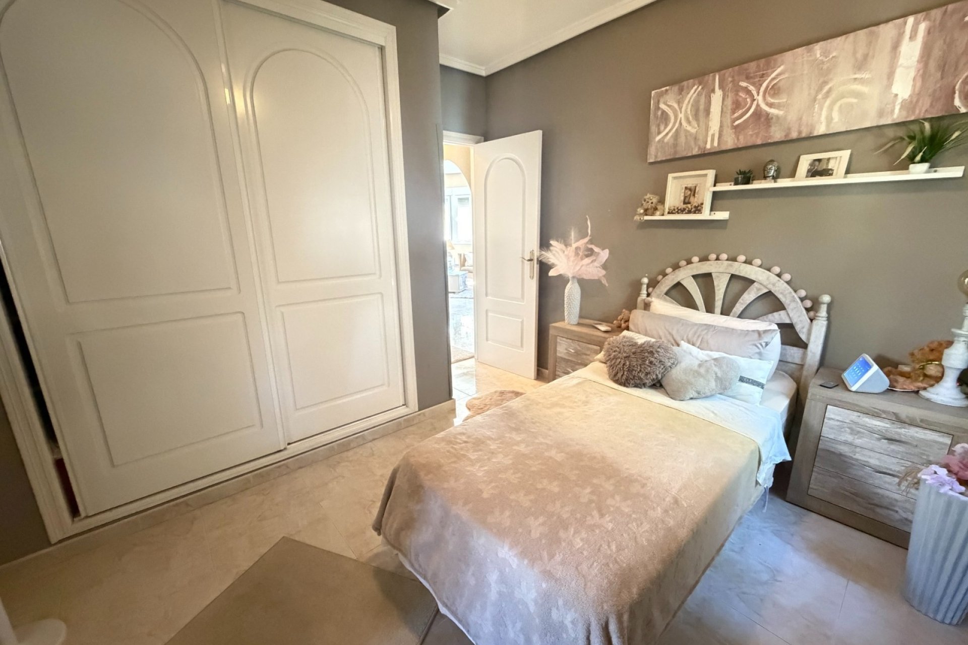Resale - Villa -
Rojales - Inland