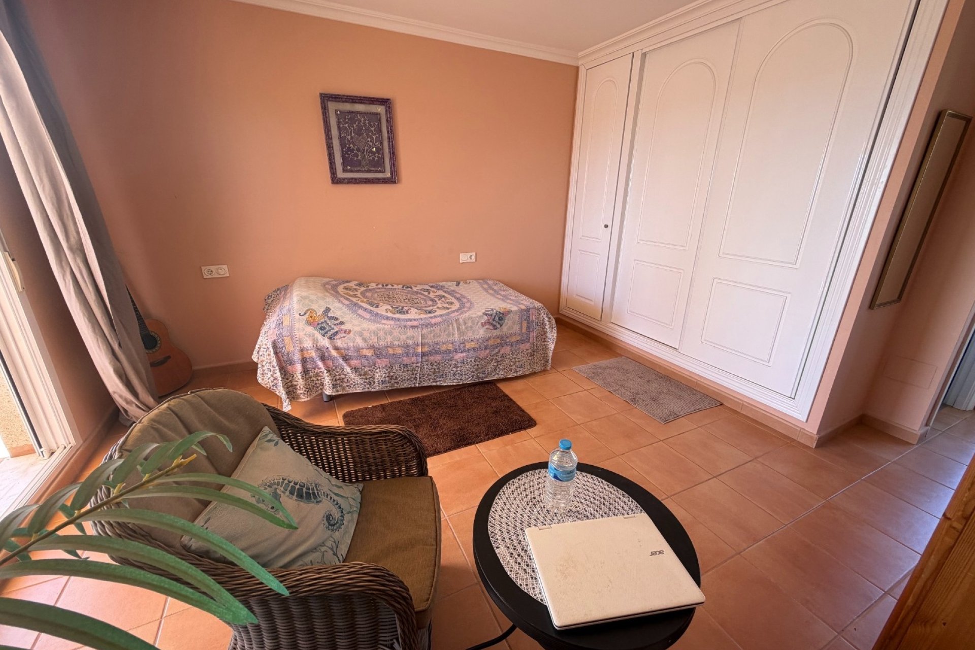 Resale - Villa -
Rojales - Inland