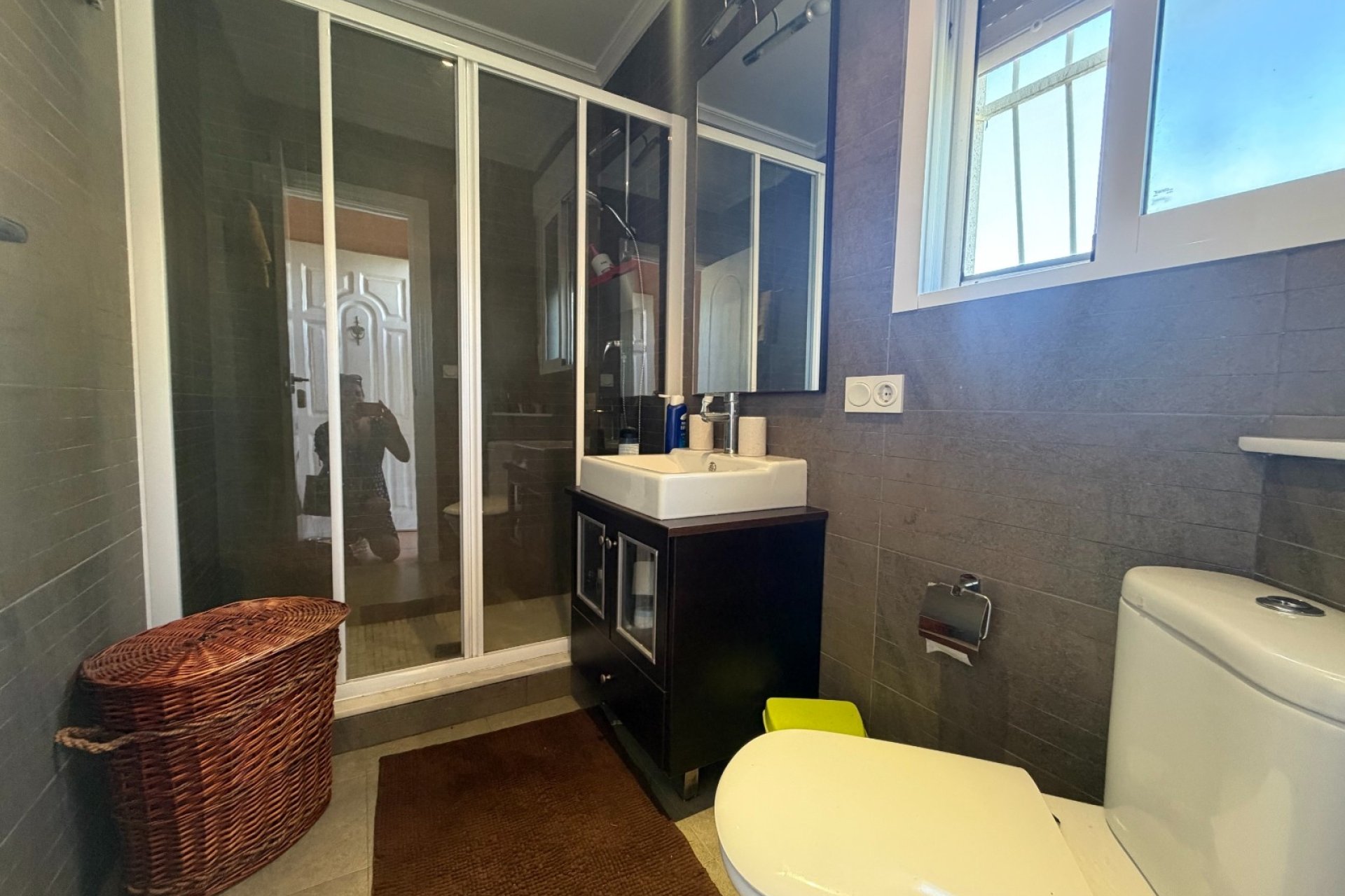Resale - Villa -
Rojales - Inland