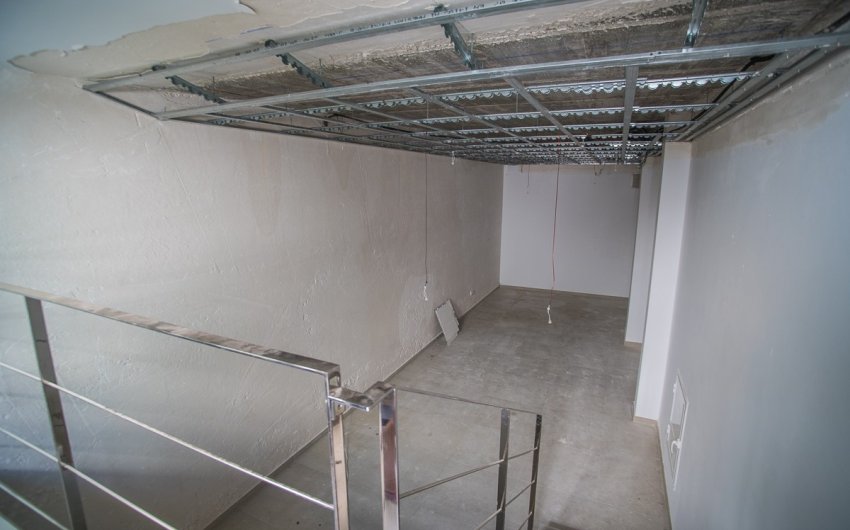 Resale - Villa -
Rojales - Inland