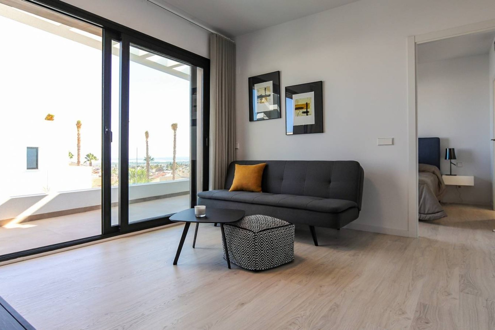 Resale - Villa -
Rojales - Inland