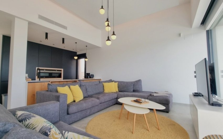 Resale - Villa -
Rojales - Inland