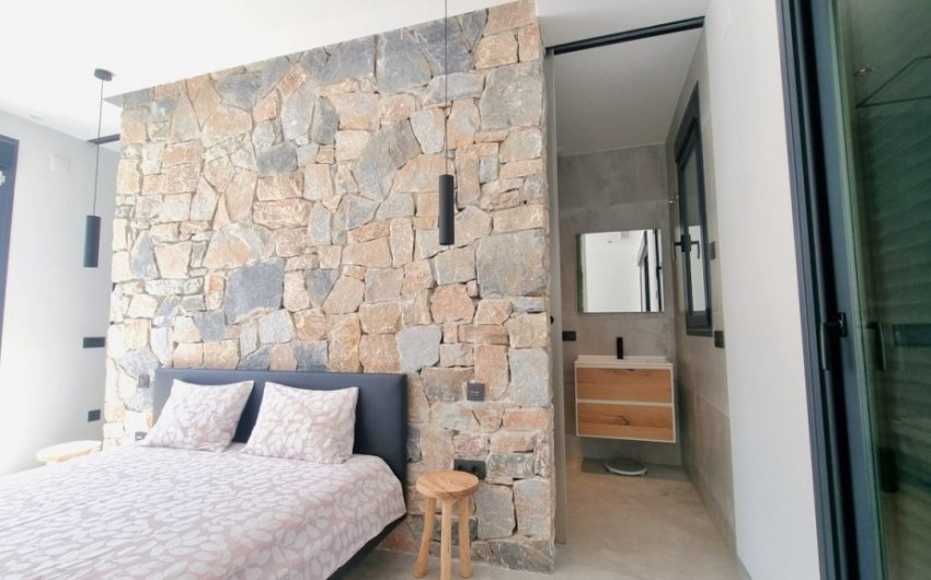 Resale - Villa -
Rojales - Inland