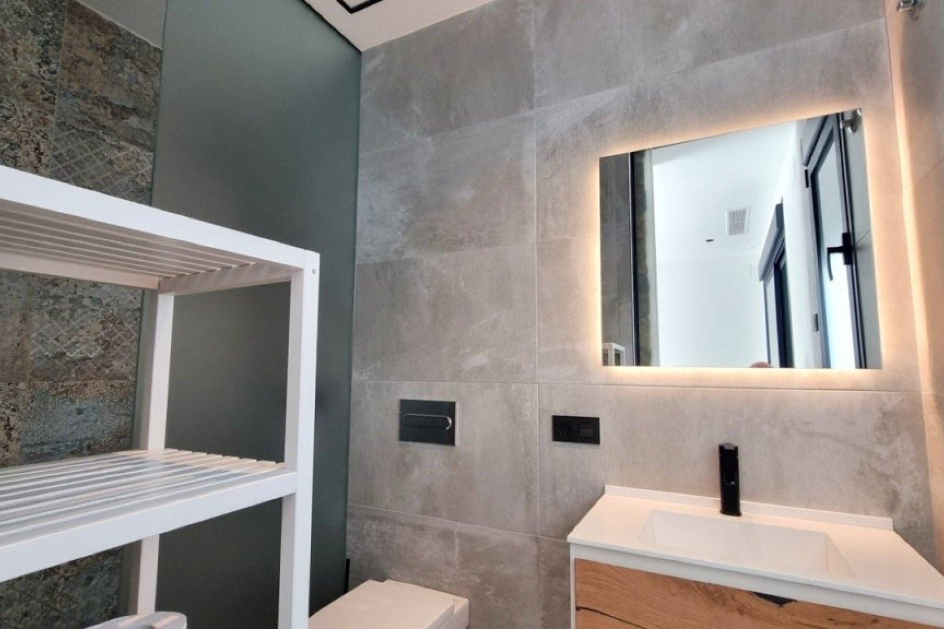 Resale - Villa -
Rojales - Inland