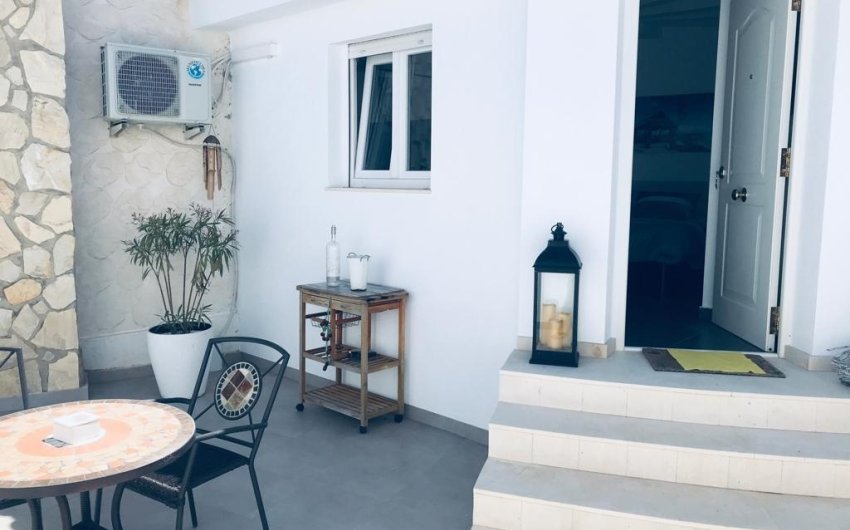 Resale - Villa -
Rojales - Inland