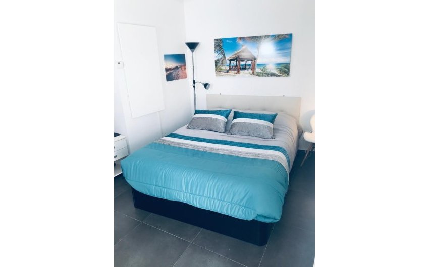 Resale - Villa -
Rojales - Inland