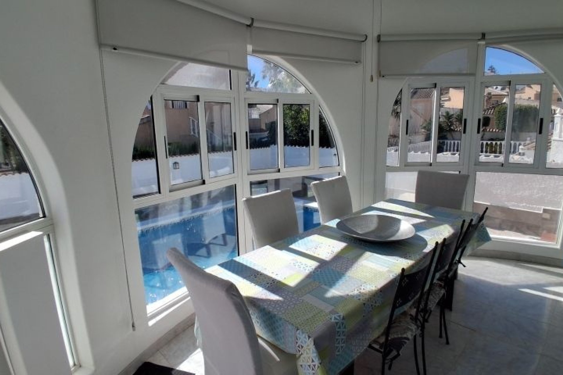 Resale - Villa -
Rojales - Inland