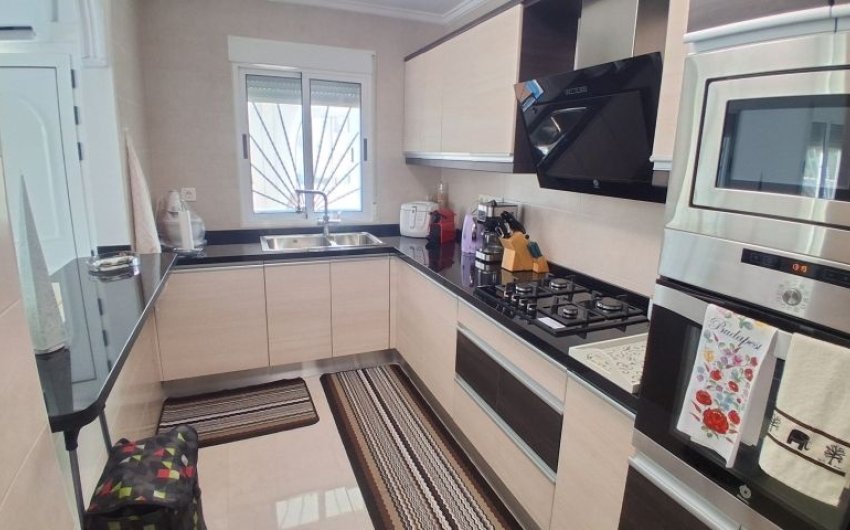 Resale - Villa -
Rojales - Inland