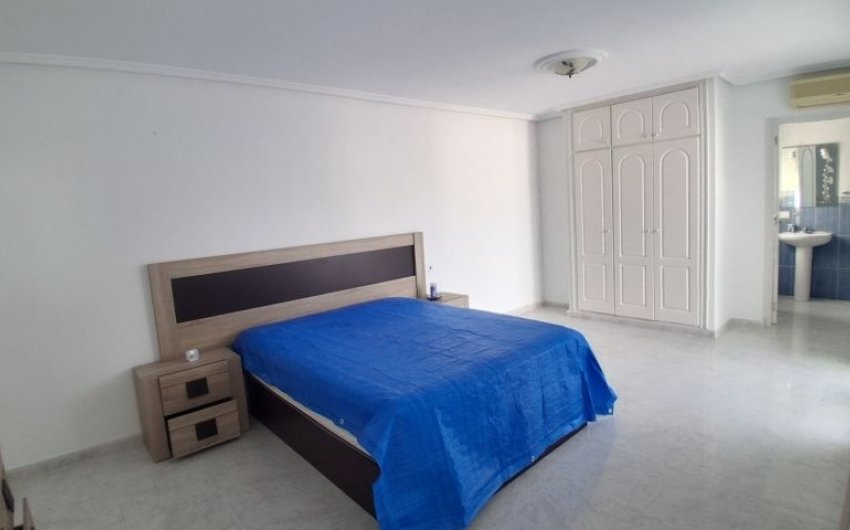 Resale - Villa -
Rojales - Inland