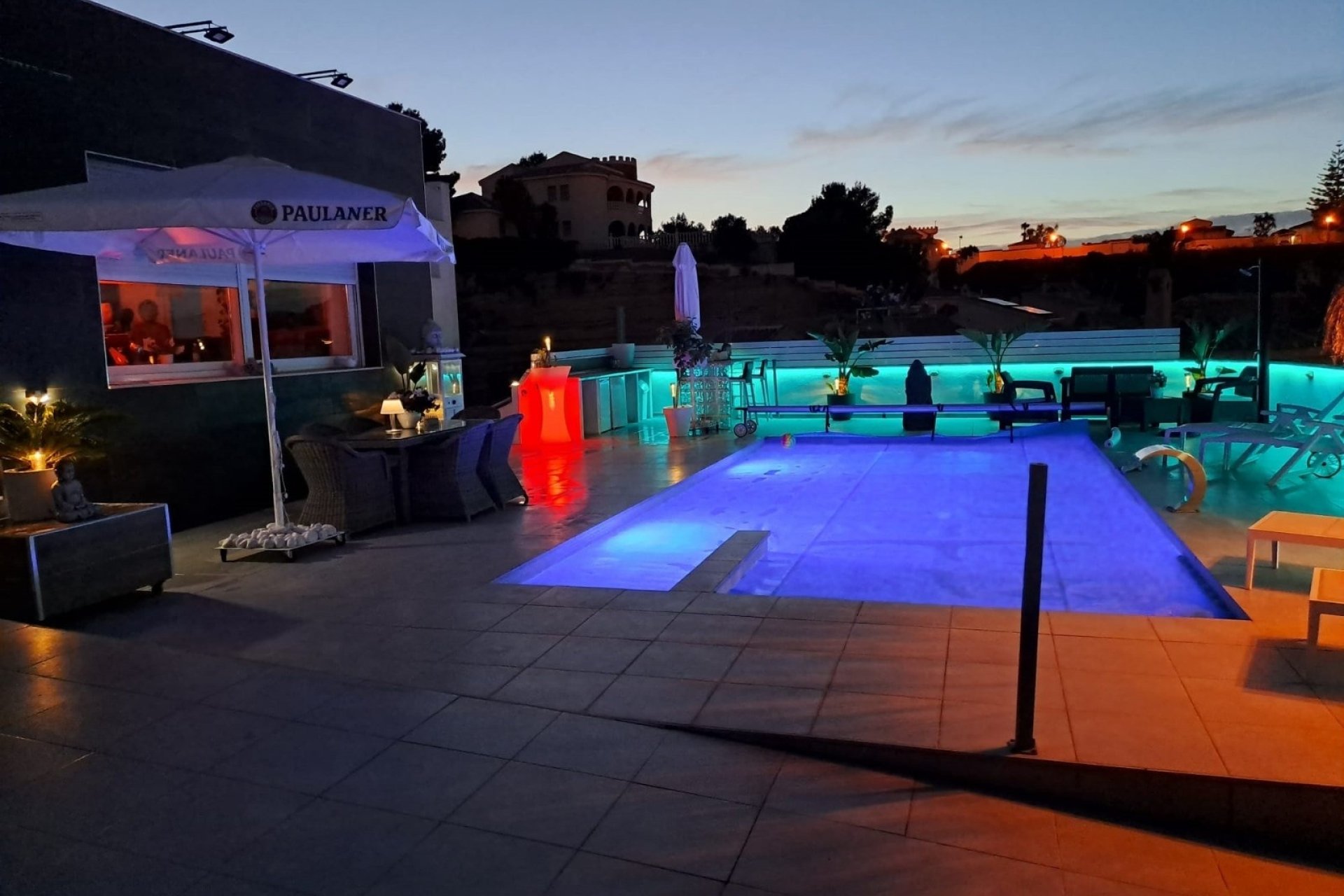 Resale - Villa -
Rojales - Inland