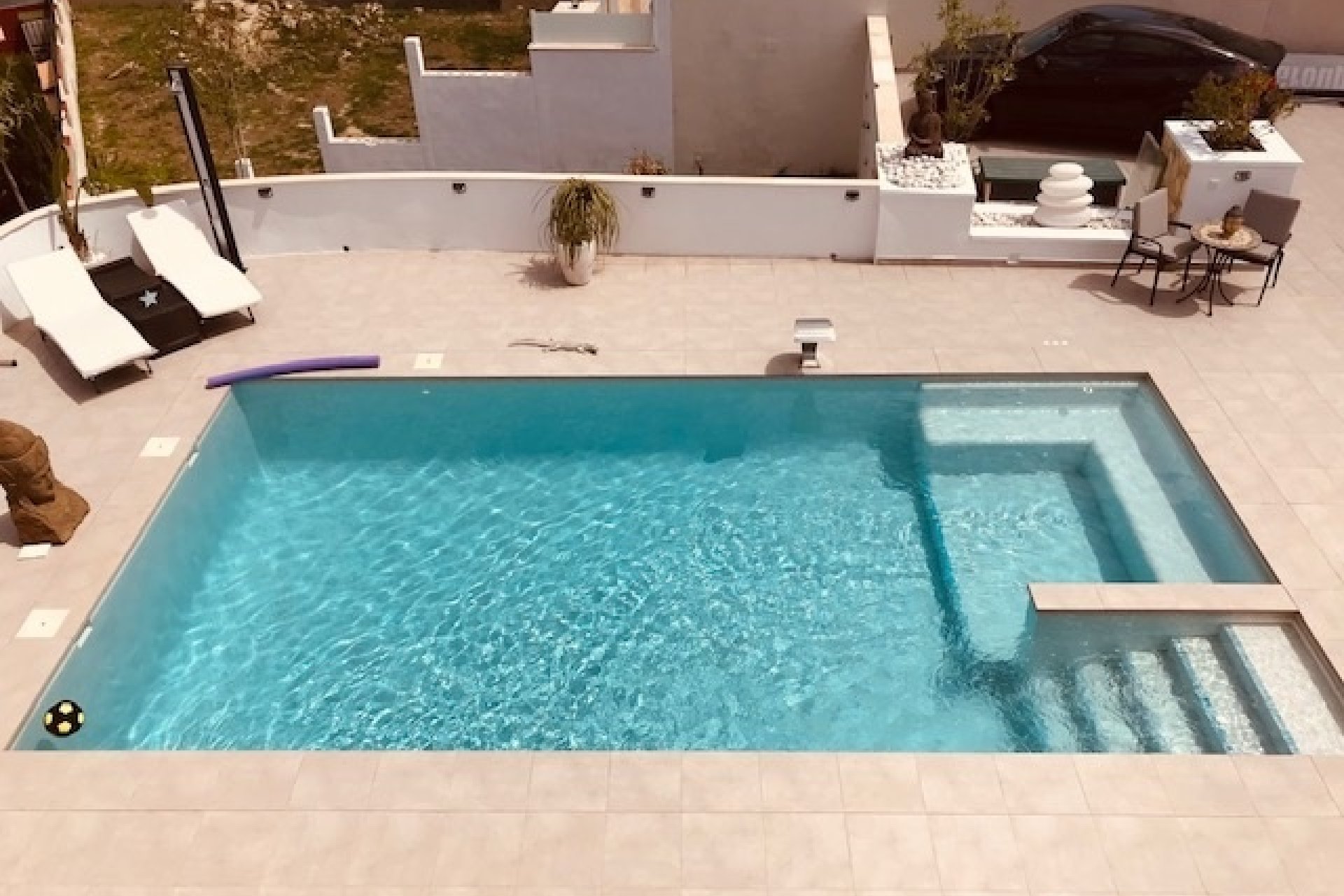 Resale - Villa -
Rojales - Inland