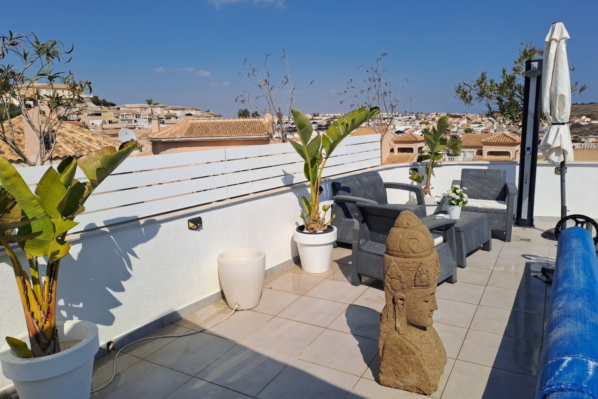 Resale - Villa -
Rojales - Inland