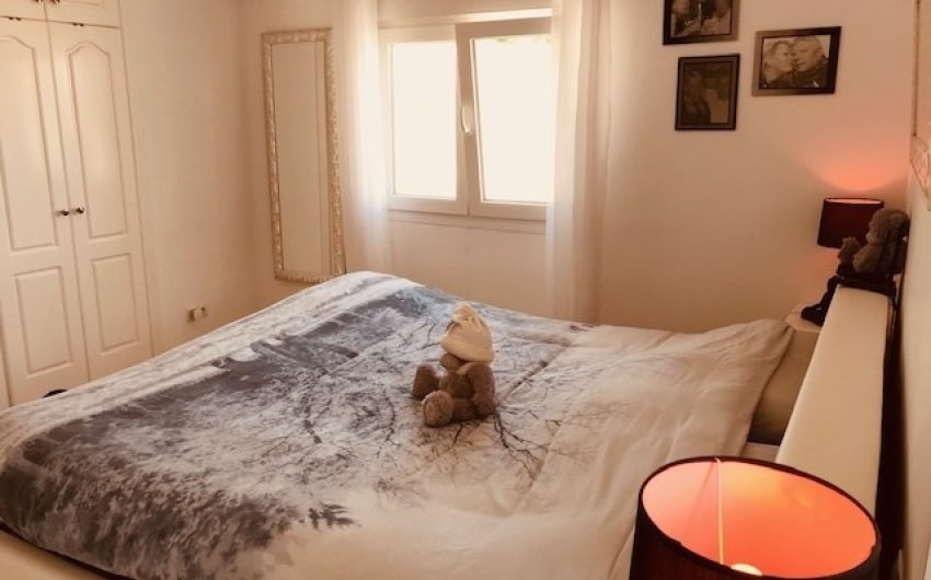 Resale - Villa -
Rojales - Inland