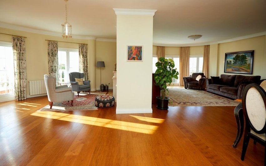 Resale - Villa -
Rojales - Inland