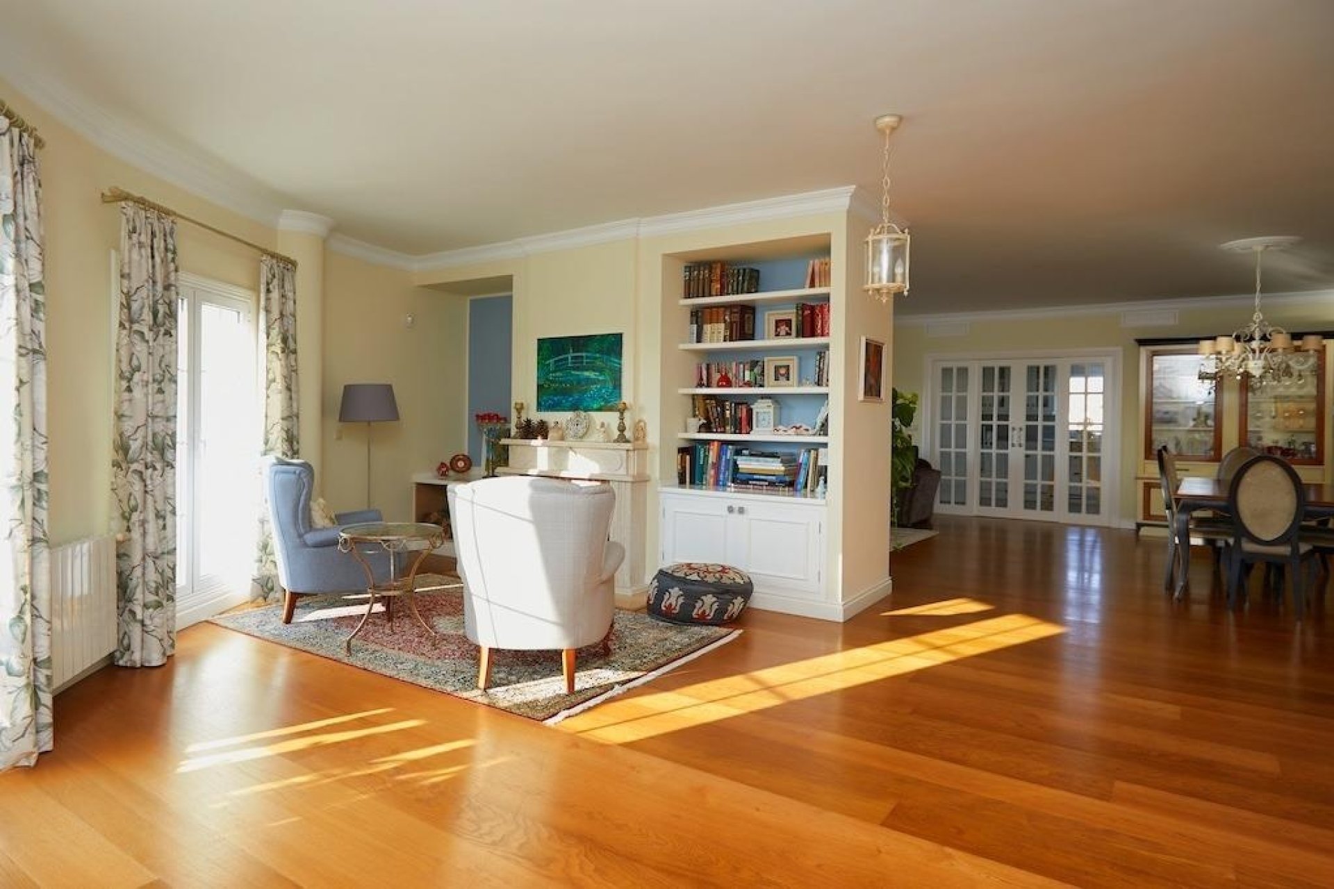 Resale - Villa -
Rojales - Inland