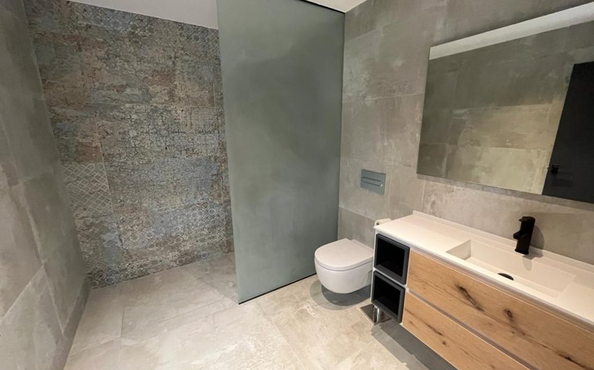 Resale - Villa -
Rojales - Inland