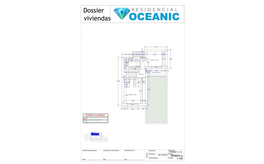 Resale - Villa -
Rojales - Inland