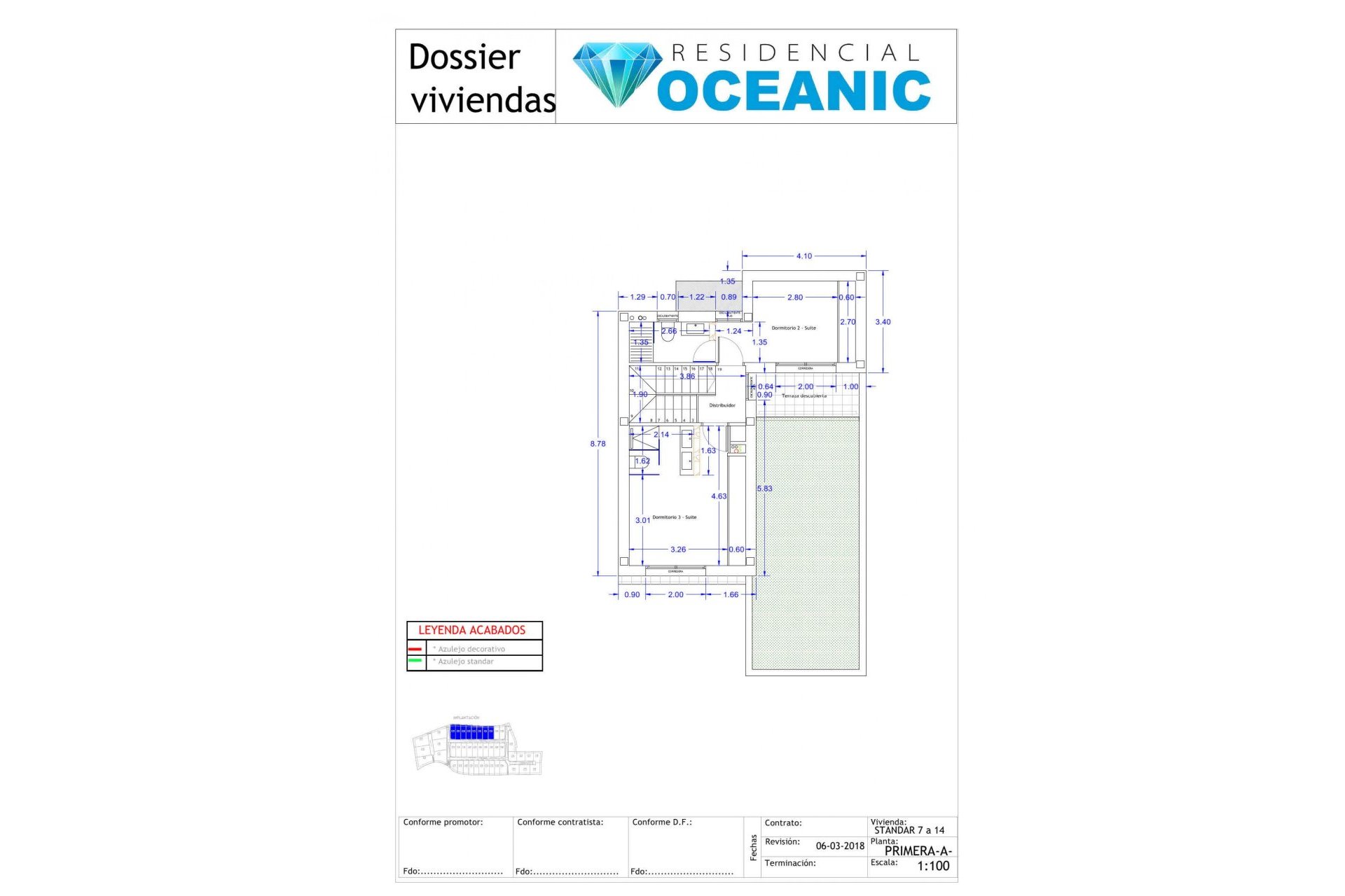 Resale - Villa -
Rojales - Inland